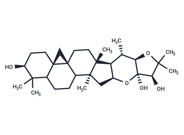 Cimiacerin B