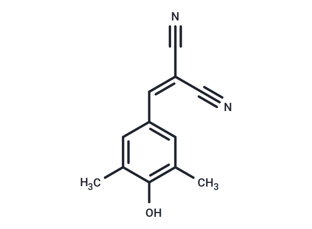 Tyrphostin AG17