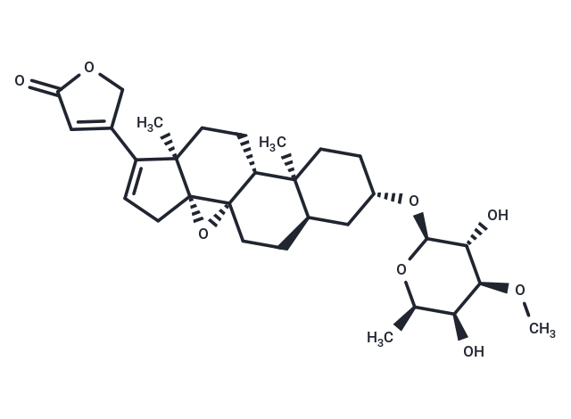 Dehydroadynerigenin digitaloside