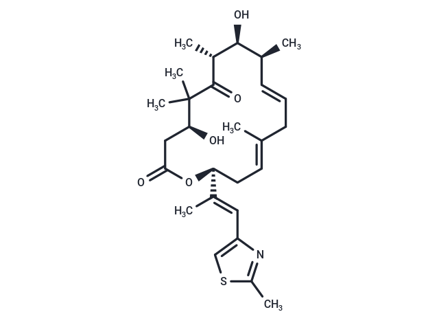 Dehydelone