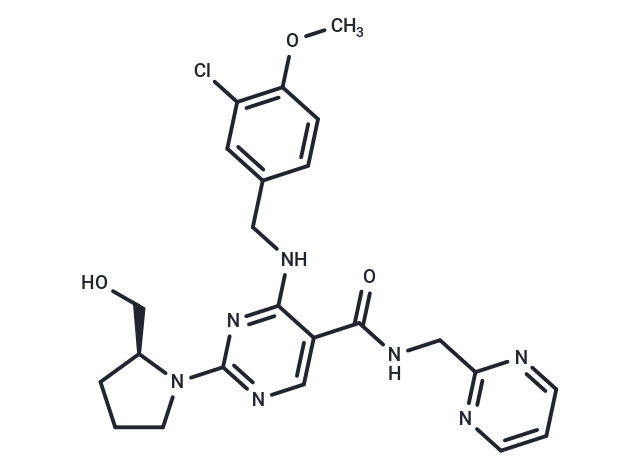 Avanafil