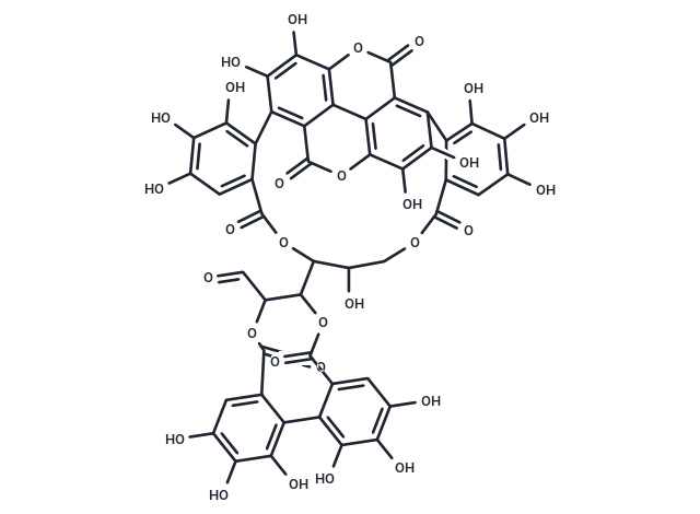 Punicalagin