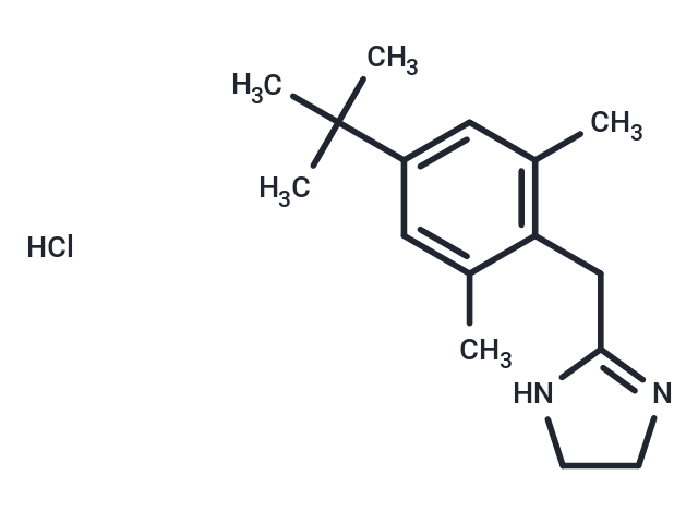 Xylometazoline hydrochloride