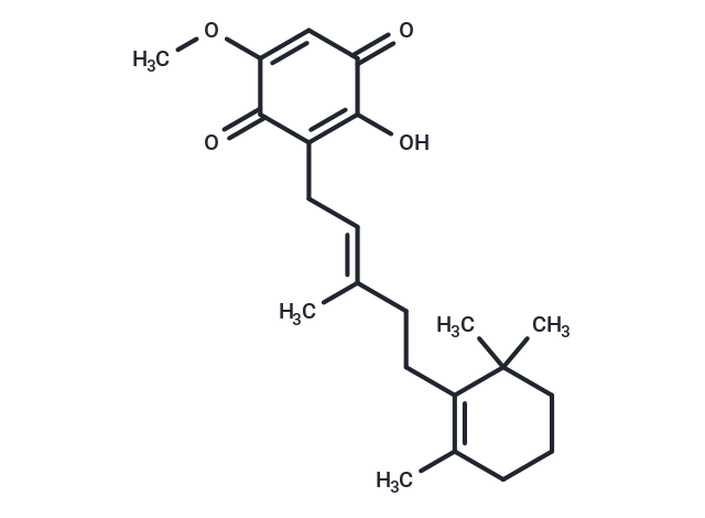 Metachromins X