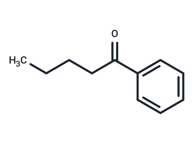 Valerophenone