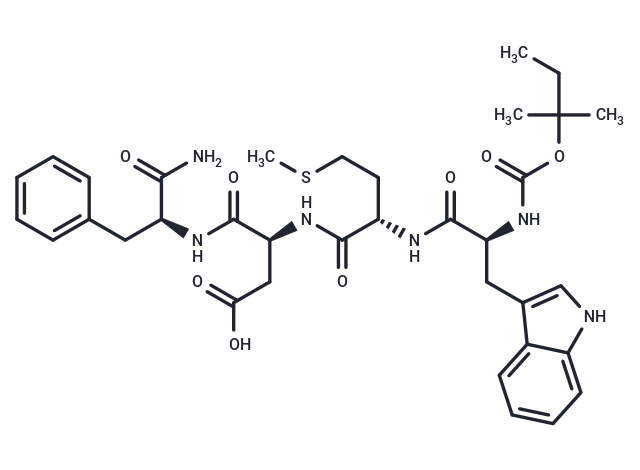 Amogastrin