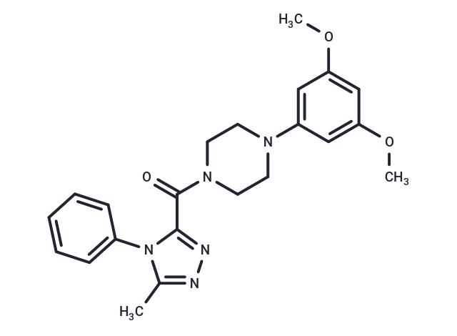 Tubulin polymerization-IN-30