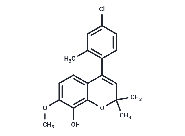 Neuroinflammatory-IN-3