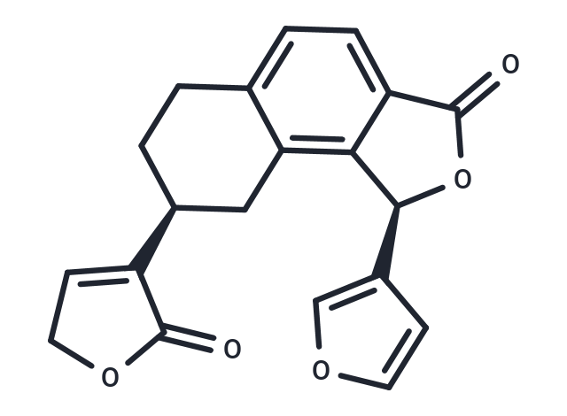 Tilifodiolide