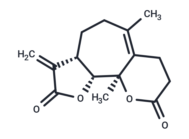 Psilostachyin B