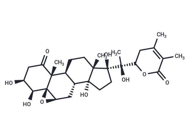 Phyperunolide E