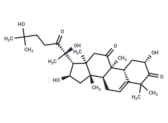 Cucurbitacin R