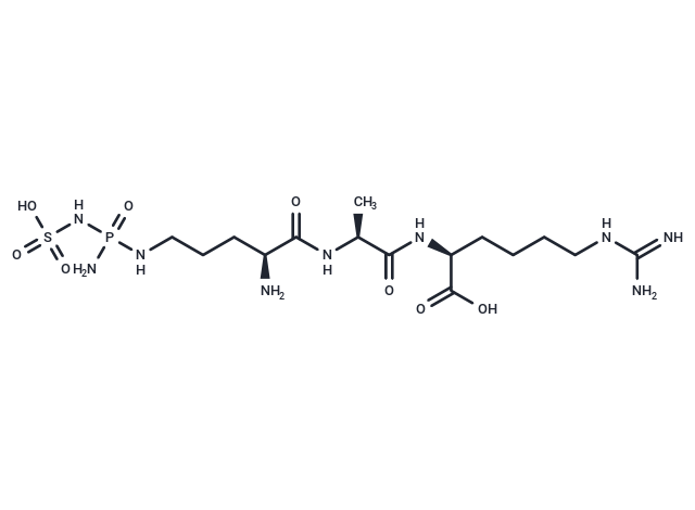 Phaseolotoxin