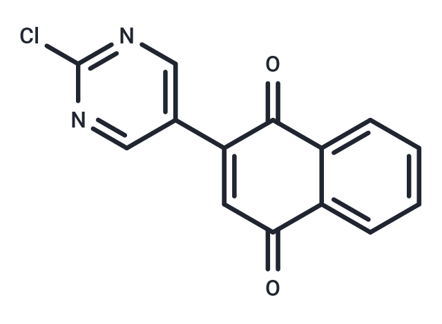 Anti-infective agent 3