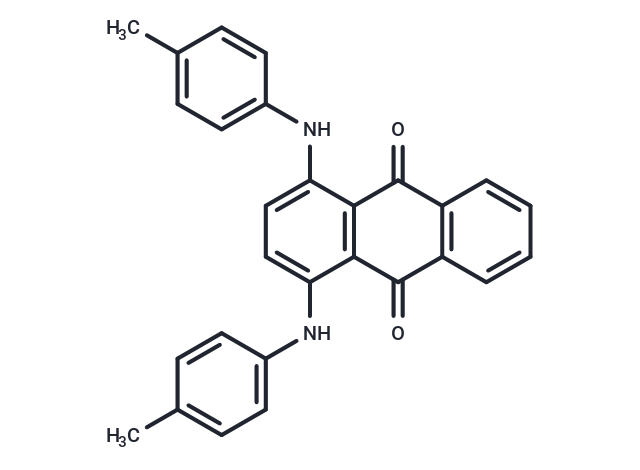 C.I. Solvent Green 3