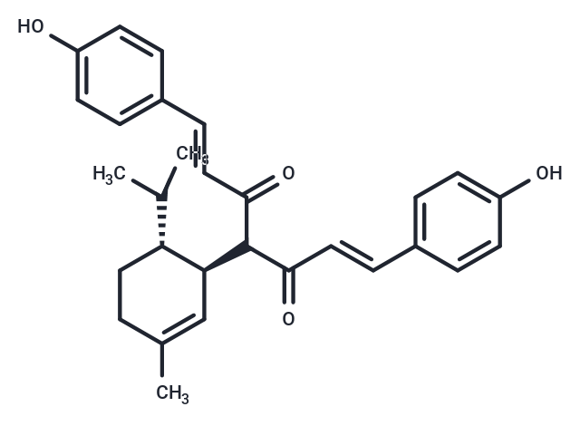 Curcumaromin C