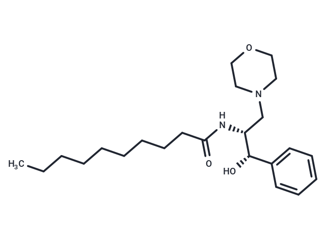 D,L-erythro-PDMP