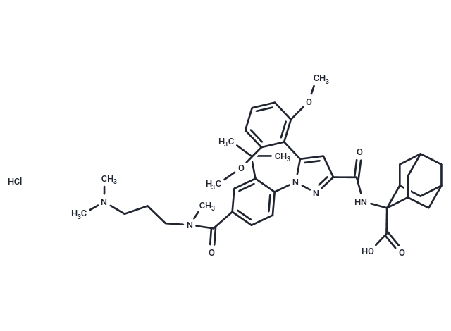 SR142948A HCl