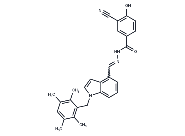 GCGR antagonist 2