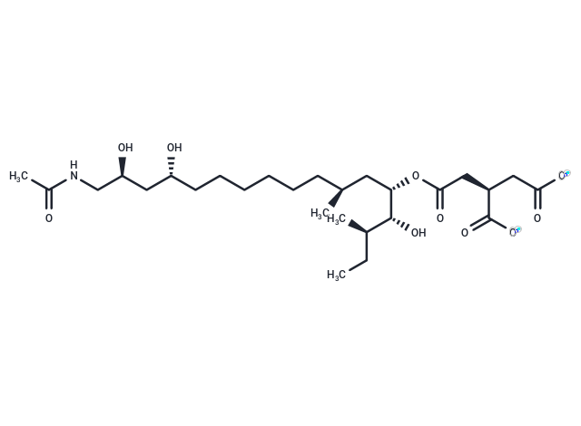 AAL Toxin TD1