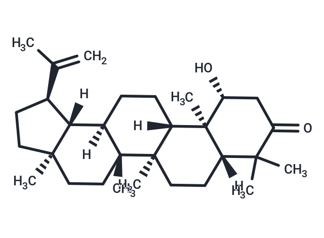 Glochidonol