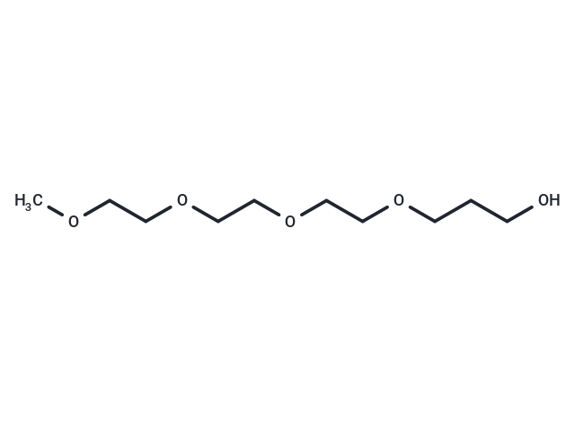 m-PEG4-CH2-alcohol