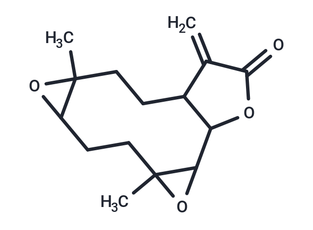 Epoxyparthenolide