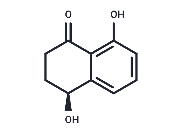 Isosclerone