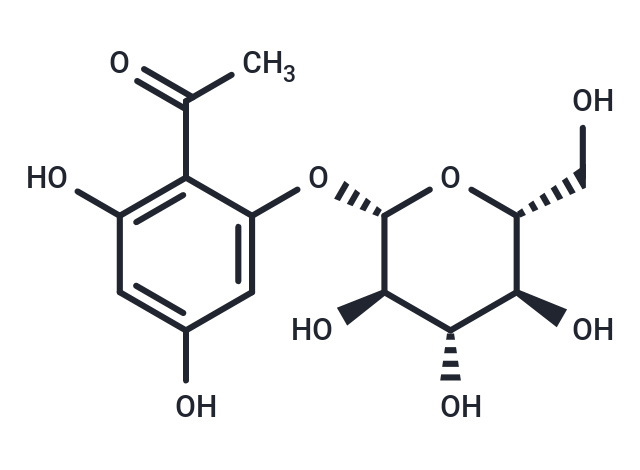 Myrciaphenone A