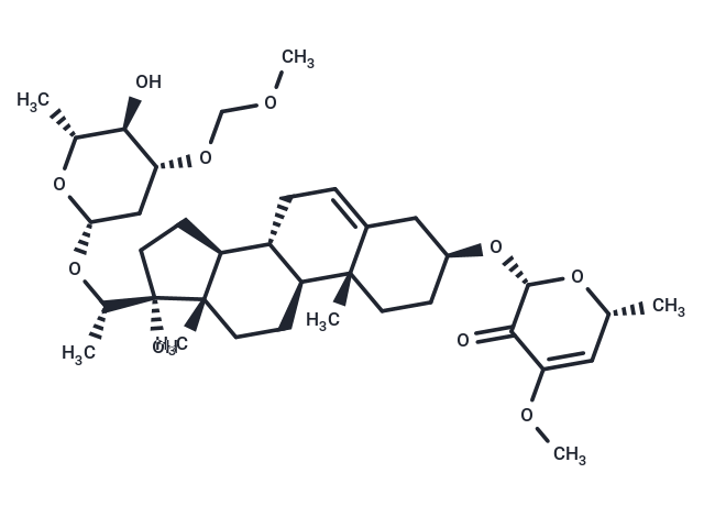 Periplocoside O