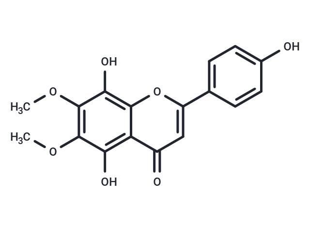 Isothymusin