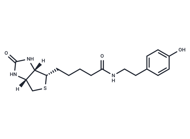 Biotinyl tyramide