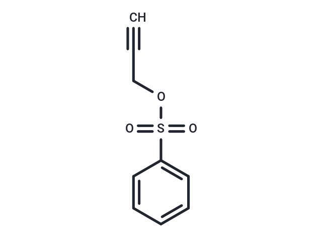 Propargyl benzenesulfonate