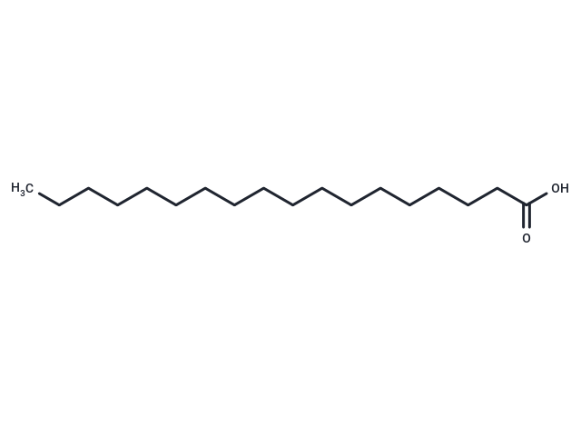 Stearic acid