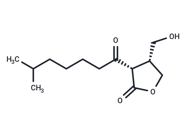 Streptomyces A-Factor