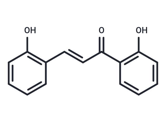 2,2'-Dihydroxy chalcone