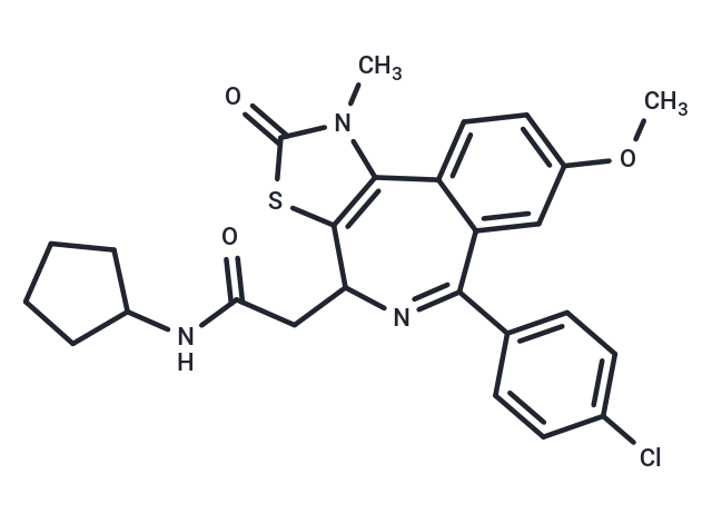 BRD4 Inhibitor-18