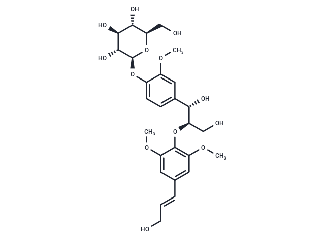 Citrusin B