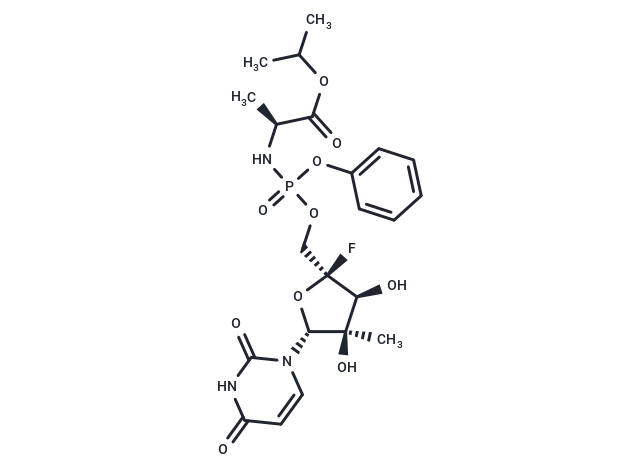 Adafosbuvir