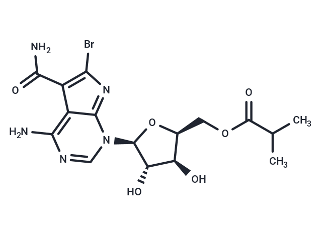 Ibulocydine