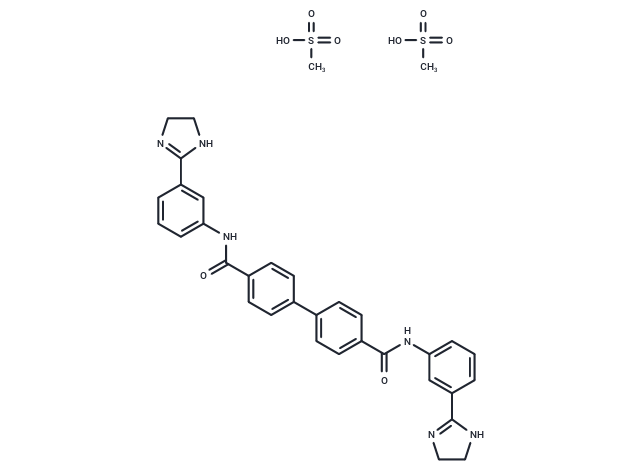 BPH-1358 mesylate