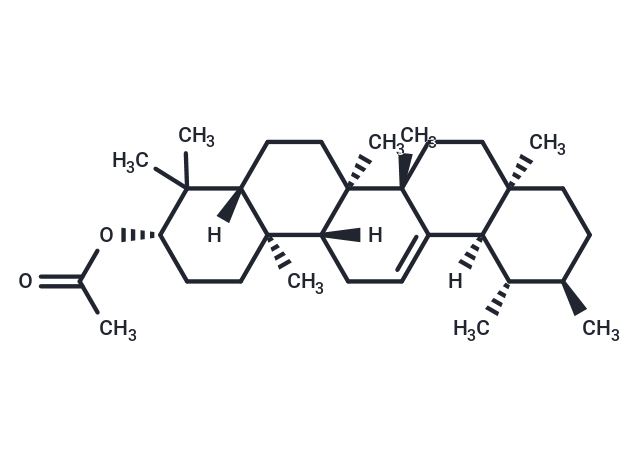 α-Amyrin acetate