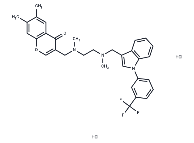 SPD304 dihydrochloride