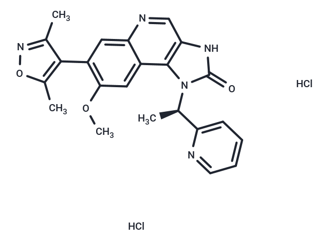 I-BET151 dihydrochloride