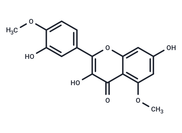 4',5-Di-O-methyl quercetin