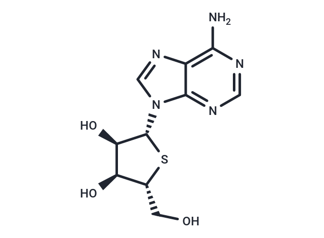 4’-Thioadenosine