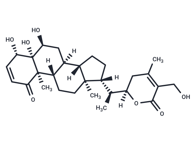 2,3-Didehydrosomnifericin