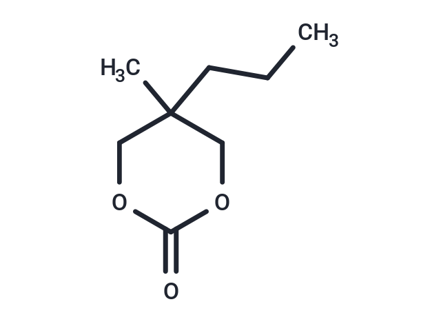 5-Methyl-5-propyl-1,3-dioxan-2-one