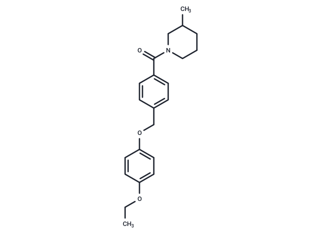 Antitrypanosomal agent 9