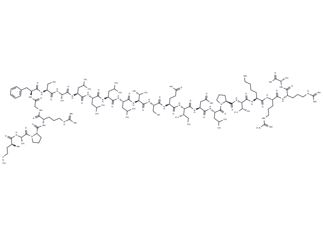 Humanin C8A-HN